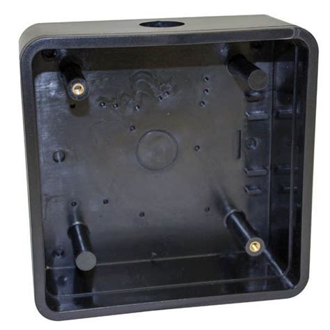 metal surface mount box door actuator|lcn door actuators.